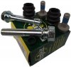 Zestaw prowadnic przedniego zacisku Toyota Highlander 2008-